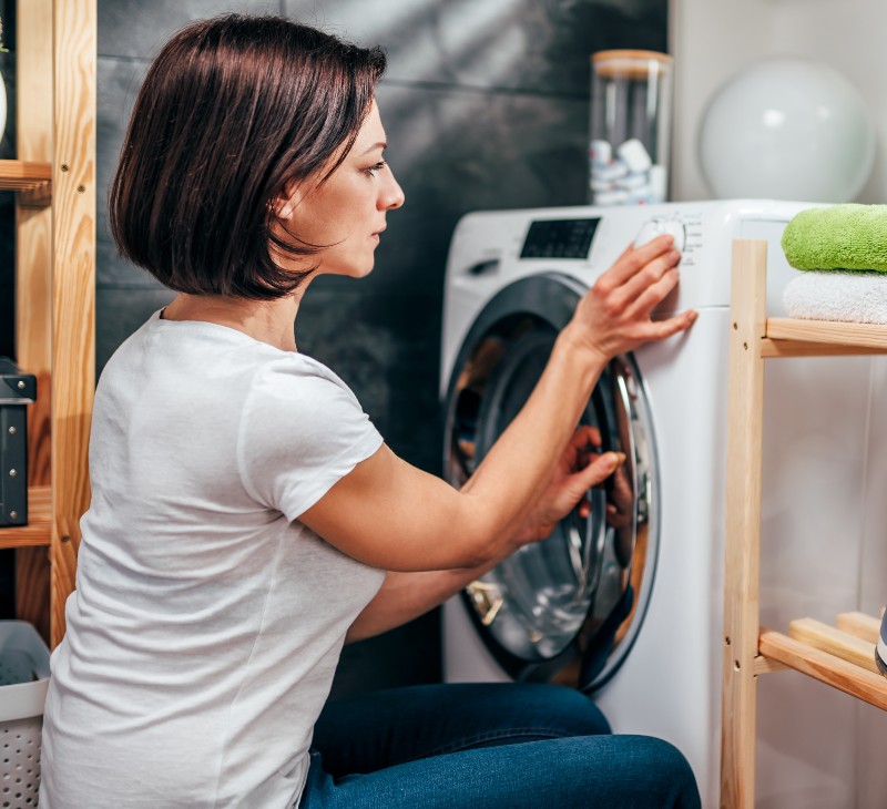pranie pokrowca - jak wyprać materac