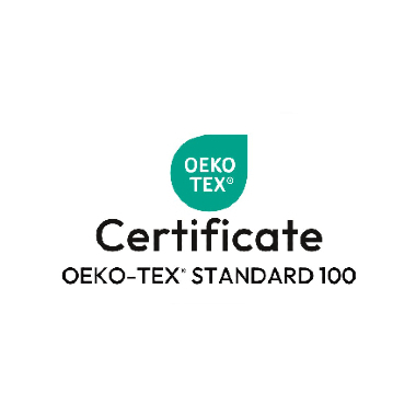 certyfikat oeko-tex standard100 2024 logo 