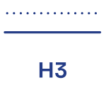 materac h3 twardość ikona
