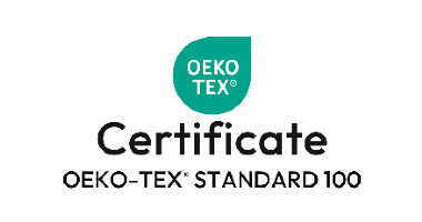 certyfikat Oeko-tex standard100
