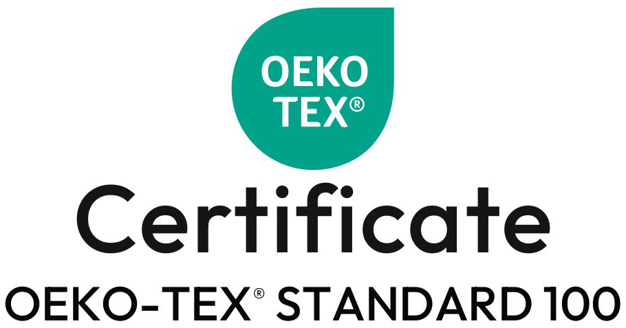certyfikat oeko-tex standard100